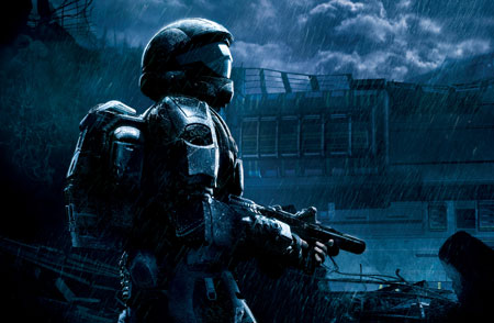 Halo 5 mi geliyor? Yoksa başka bir Halo mu?