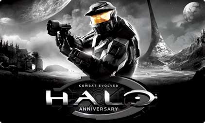Halo serisi 50 milyon sattı