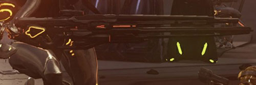 Halo 4'teki gizemli silahlar!