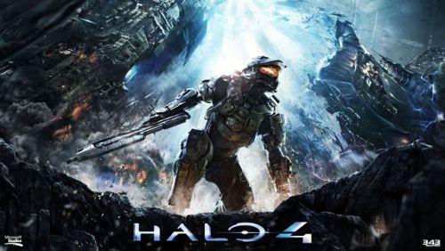 Halo 4 güncellemesi ile pek çok silah güçleniyor