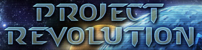 Starcraft Project Revolution