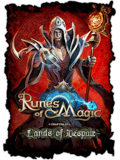 Runes of Magic altın dağıtıyor