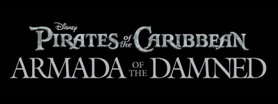 Pirates of the Caribbean: Armada of the Damned duyuruldu