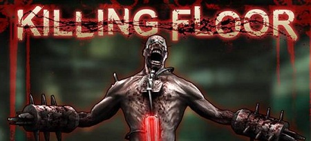 Killing Floor Gold Edition geliyor