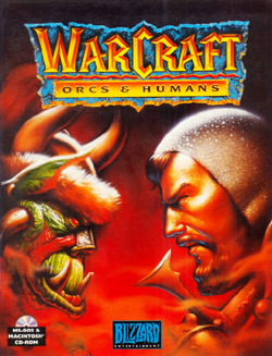 Warcraft ve Warcraft 2 modern PC'lere gelebilir!