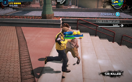 Dead Rising 2