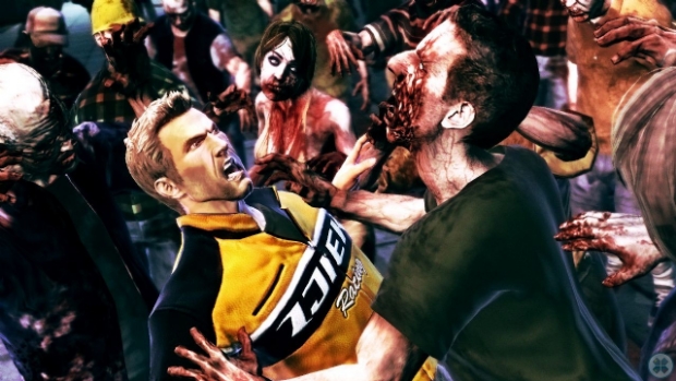 Dead Rising 2 oyunları bu hafta Steam Workshop'ta yerini alacak