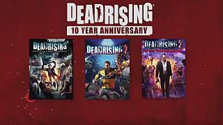 Dead Rising Remastered sürümü duyuruldu