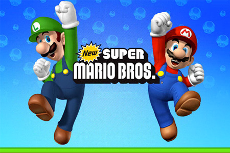 Super Mario Bros hiç eskimiyor