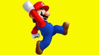 PC'de New Super Mario'yu oynamak ister misiniz?