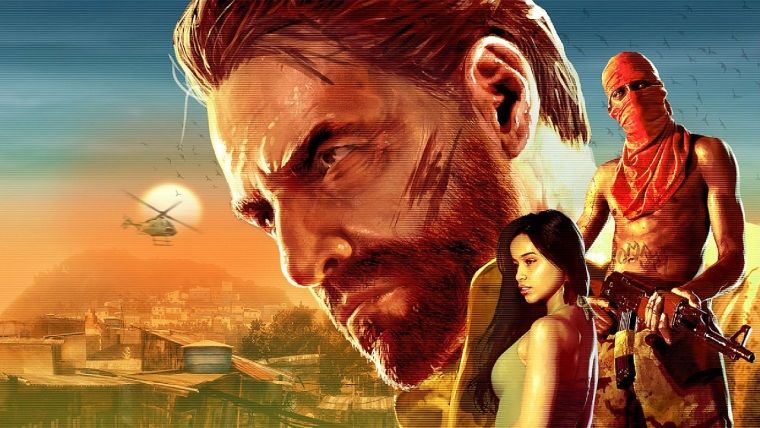 Max Payne'in üç oyununda toplam kaç düşman öldürdünüz?