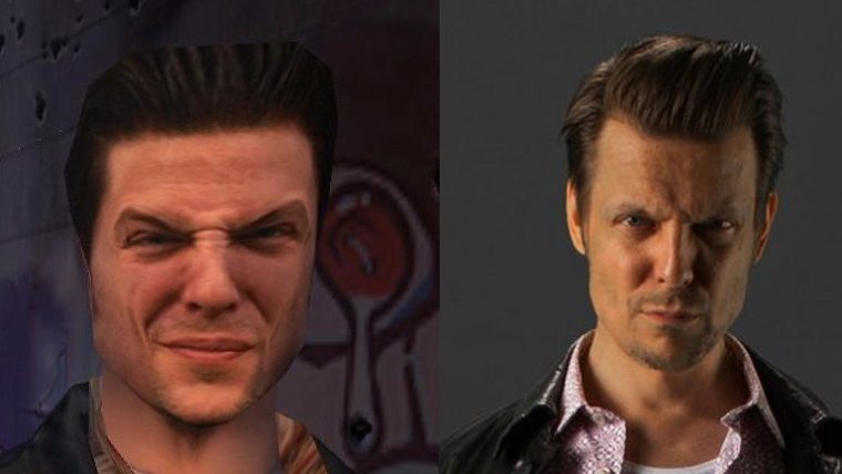 Max Payne paylaşımına Remedy'den gülünç tepki