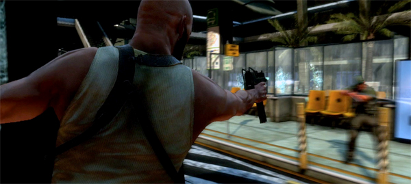 Max Payne 3'e ücretsiz içerik