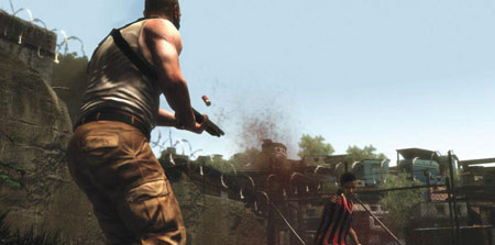 Max Payne 3