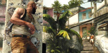Max Payne 3
