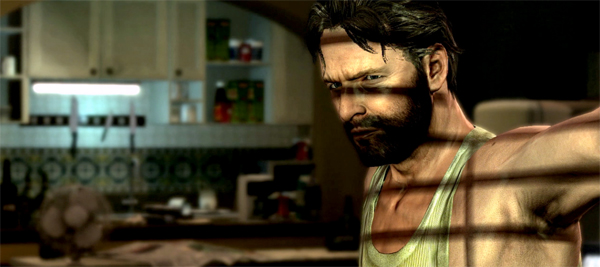 Max Payne 3 videosunda dikkat çeken unsurlar