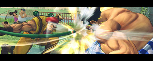 Street Fighter IV, Nintendo'nun konsollarına gelmeyecek