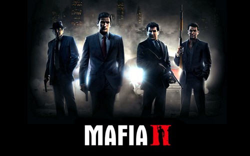 Mafia II'den inanılmaz indirim!