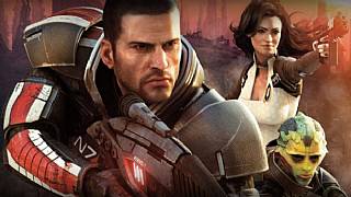 Bedava Mass Effect 2 isteyen?