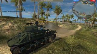 Battlefield 1943, sonunda PC'de oynanabildi