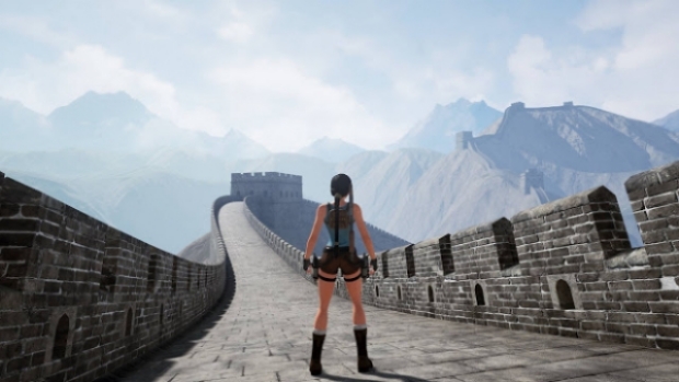 Tomb Raider 2: Dagger of Xian'ın demo versiyonu yayınlandı