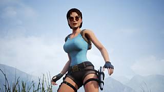 Tomb Raider 2: Dagger of Xian'ın demo versiyonu yayınlandı