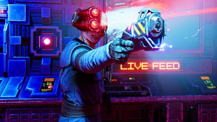 System Shock 2 Remaster Konsollarda Ertelendi