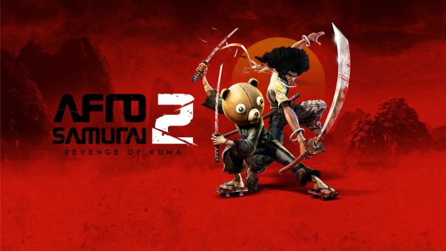 Afro Samurai 2 kötü inceleme ve oyuncu puanlarından sonra satıştan kaldırıldı
