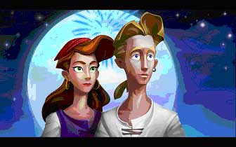 Monkey Island koleksiyon versiyonu geliyor