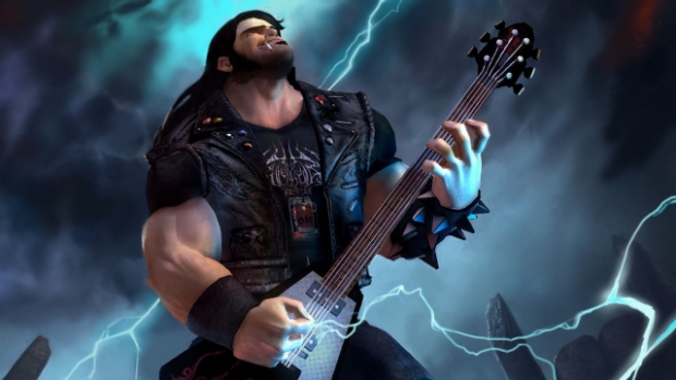 Brutal Legend 2'nin Kaderi Psychonauts 2'ye Bağlı