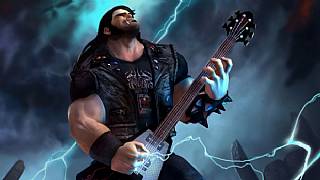 Brutal Legend 2'nin Kaderi Psychonauts 2'ye Bağlı