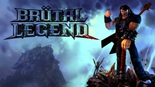 Brütal Legend ücretsiz oldu!