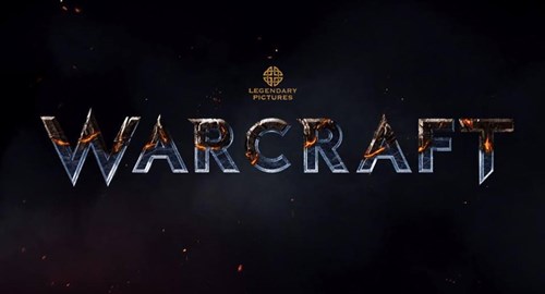 WarCraft filminini logosu belli oldu