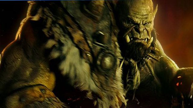 Duncan Jones, Warcraft'ın görsel efektlerinden bahsetti