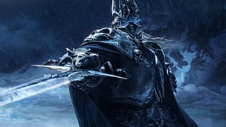 Warcraft’ın filminde bol bol CGI sahnesi göreceğiz