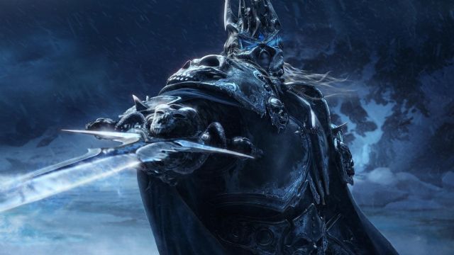 Warcraft’ın filminde bol bol CGI sahnesi göreceğiz