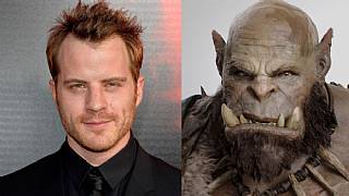 Warcraft'ın yıldızı Orgrim sonunda göründü!