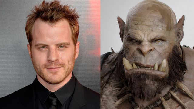 Warcraft'ın yıldızı Orgrim sonunda göründü!