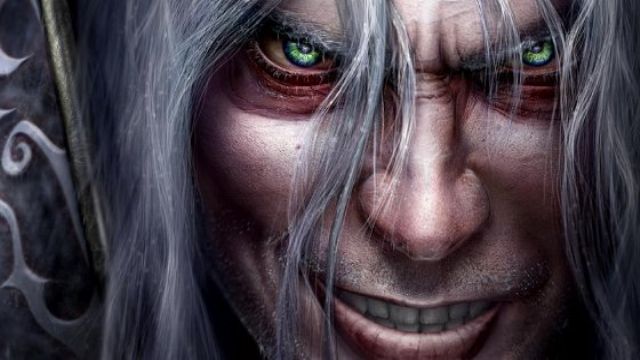 WarCraft 4 ortaya çıkmış olabilir mi?