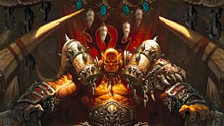 Warcraft 1 ve 2'ye Remaster yok!