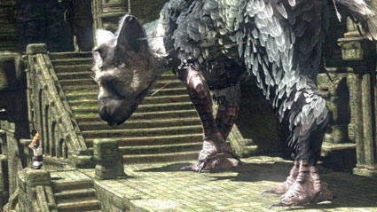 2012'de PS3'e gelecek olan özel oyunlar