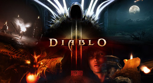 Diablo 3'e ve Spelunky'e indirim geldi!