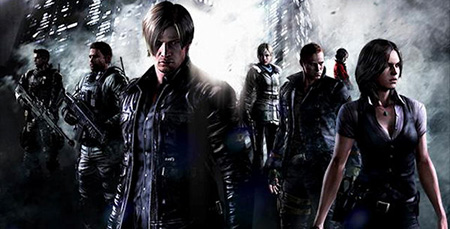 Capcom Resident Evil'ı 7, bitirdi!