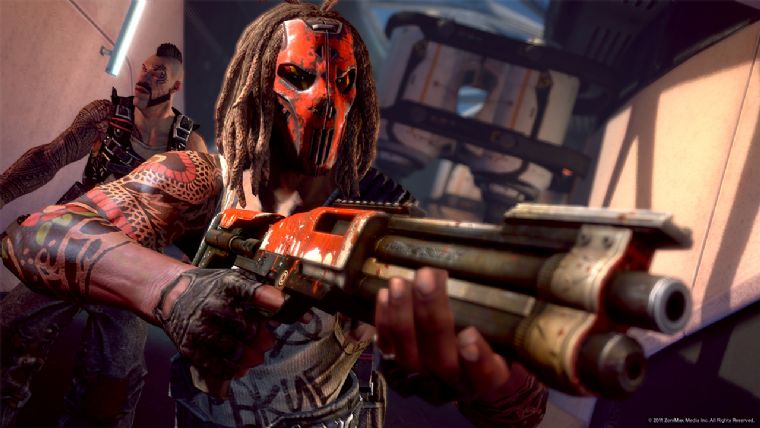 Brink ücretsiz oldu