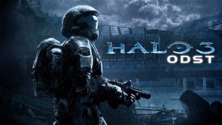 Halo 3: ODST PC çıkış tarihi açıklandı