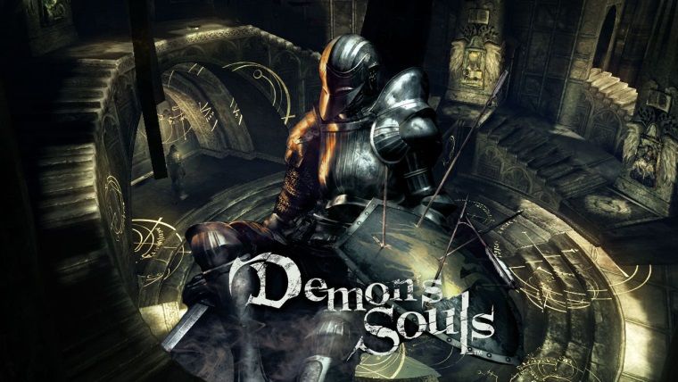 4K Demon's Souls oldukça göz alıcı ve heyecan verici görünüyor