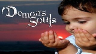 Demon's Souls'un Remaster sürümü hakkında açıklama geldi