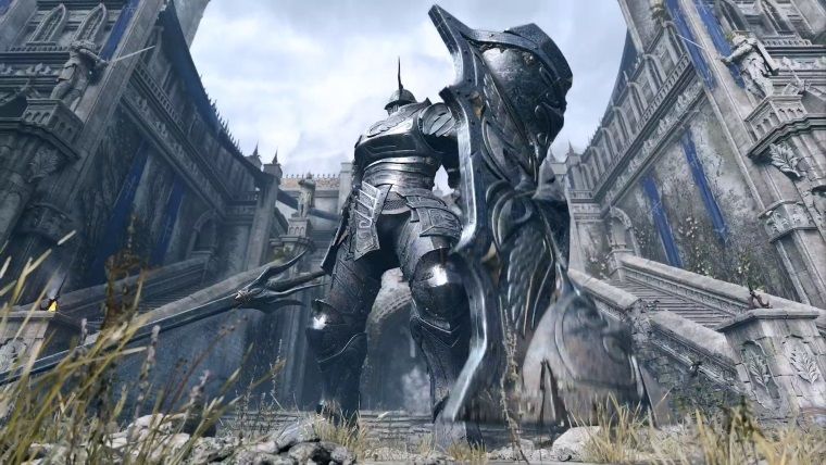 Demon’s Souls Remake, PlayStation 5'in çıkış oyunu olabilir