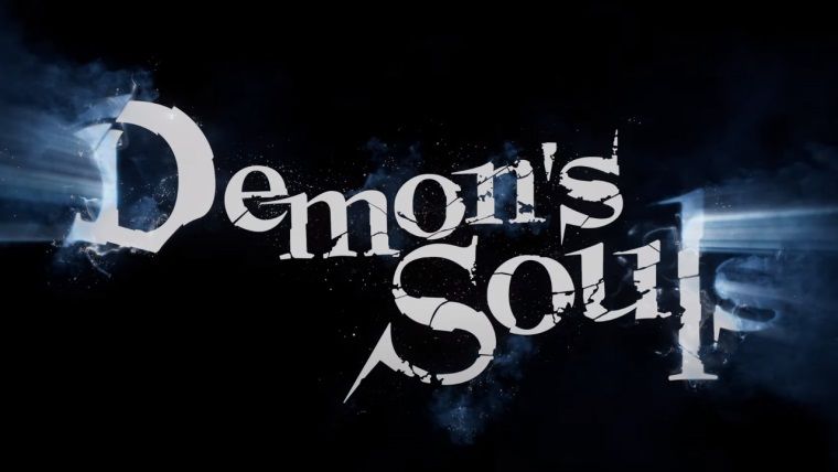 Demons Souls Remake oynanış videosu yayınlandı