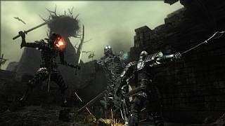 Demon's Souls PS4 için mi geliyor?